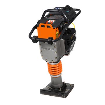 Rüttelstampfer - 15kN - 69kg - Benzin mieten