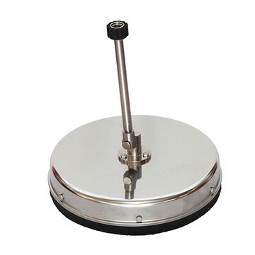 Flächenreiniger - 30cm mieten