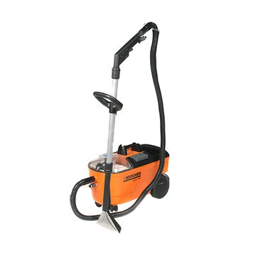Teppichreiniger - 230V mieten