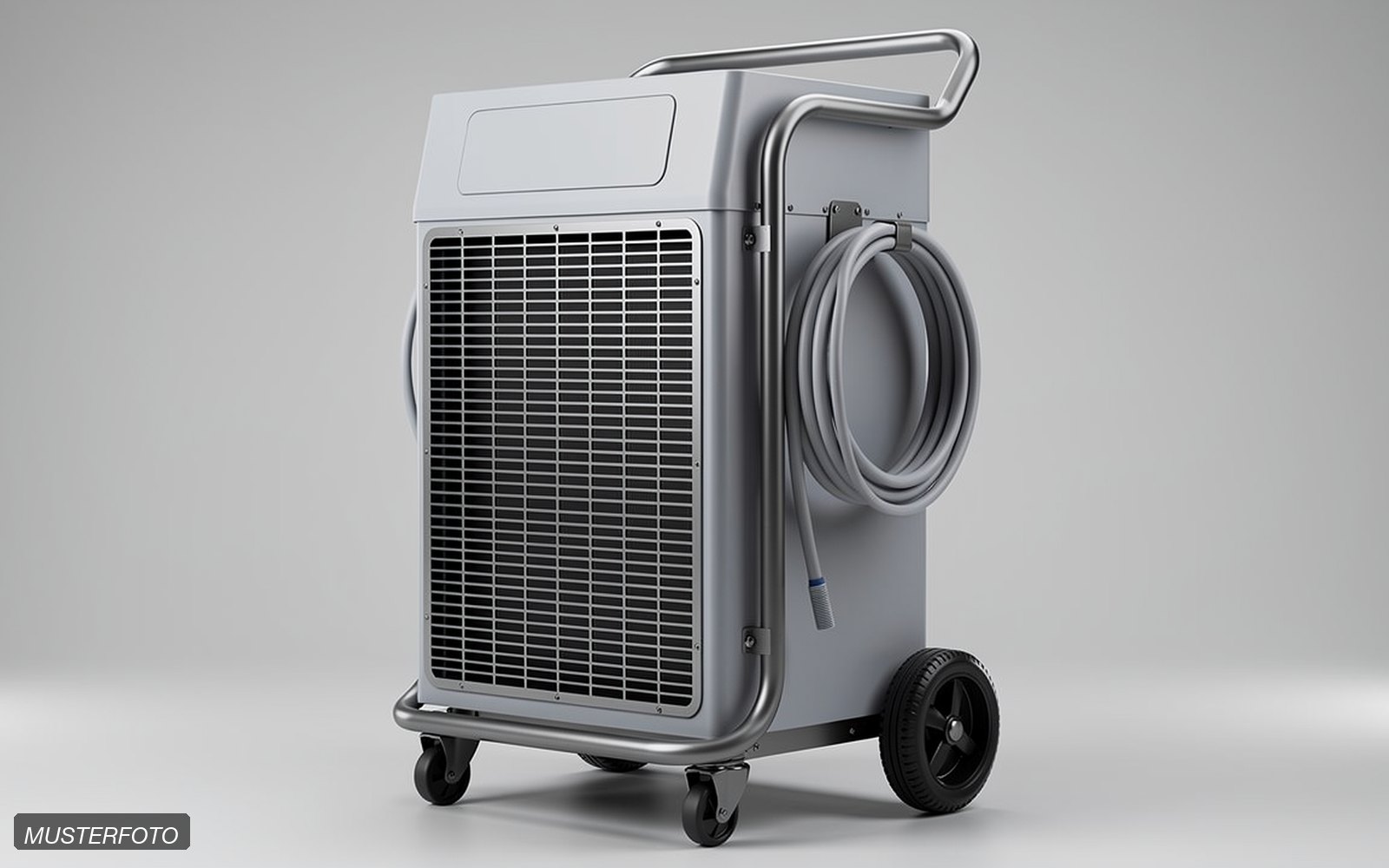 Bautrockner - 75L - 230V mieten