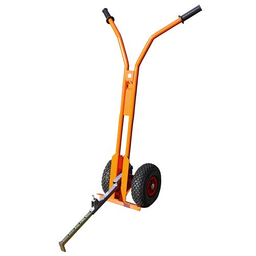 Platten Transporthilfe mieten