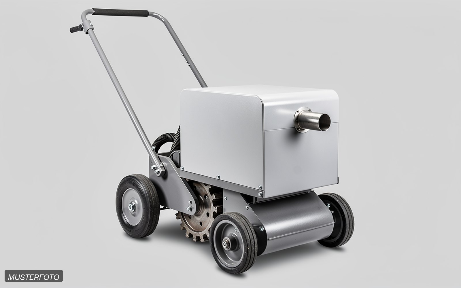 Beton-/Estrichfräse - 230V mieten