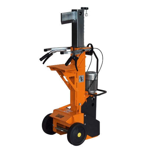 Holzspalter - 540mm - 230V mieten