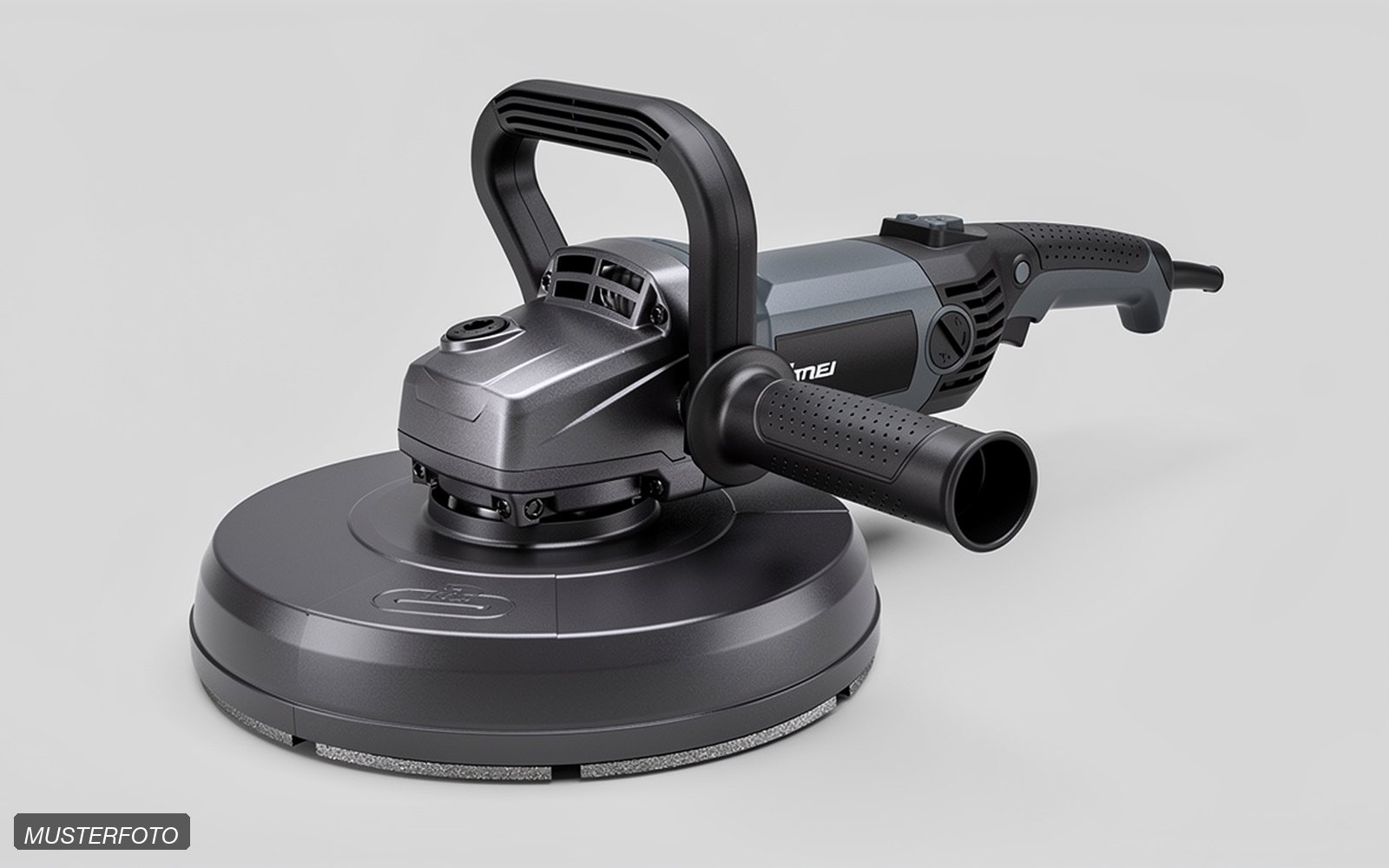 Betonschleifmaschine - 280mm - 230V mieten