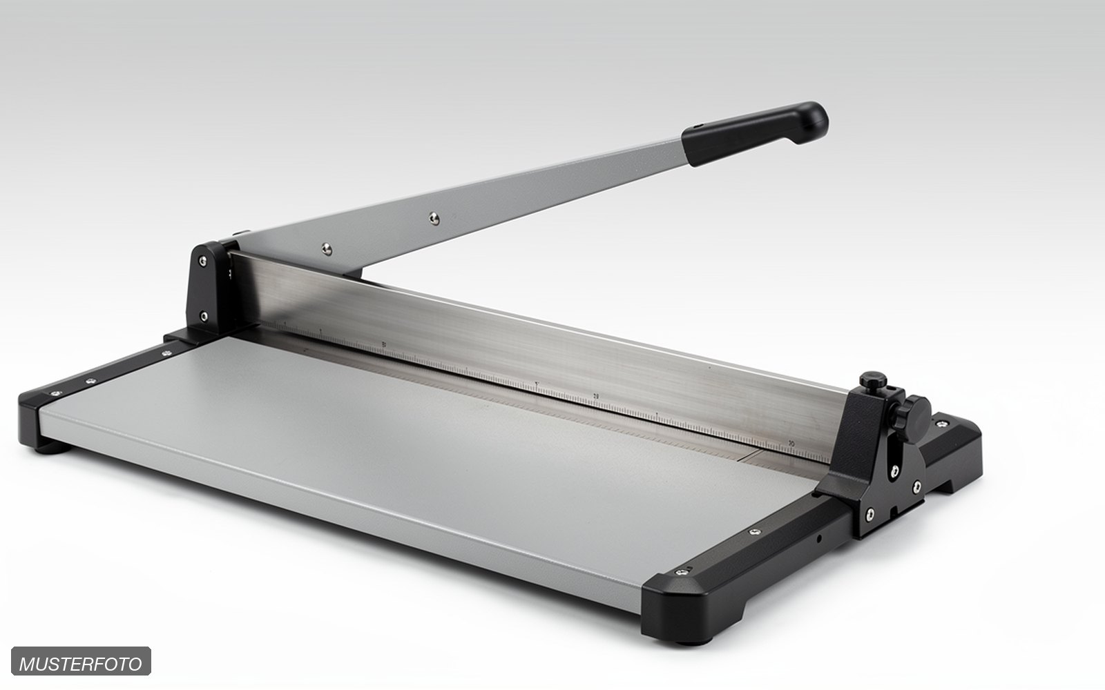 Vinyl- und Laminatschneider - 330mm mieten