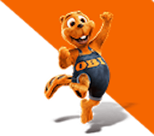 Betonschleifmaschine - 280mm - 230V mieten