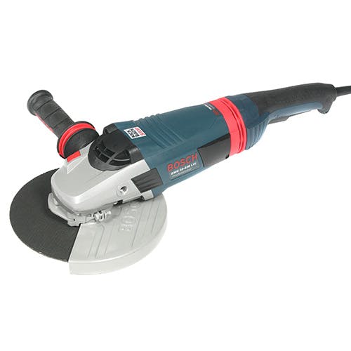 Winkelschleifer - 230mm - 230V mieten
