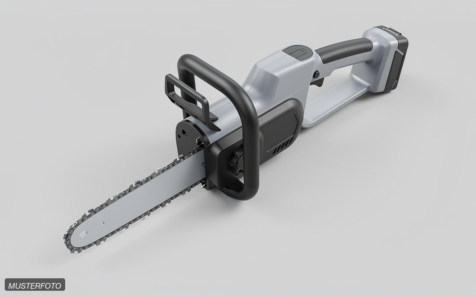 Kettensäge - 35cm - Akku (inkl. Batteriesatz) mieten