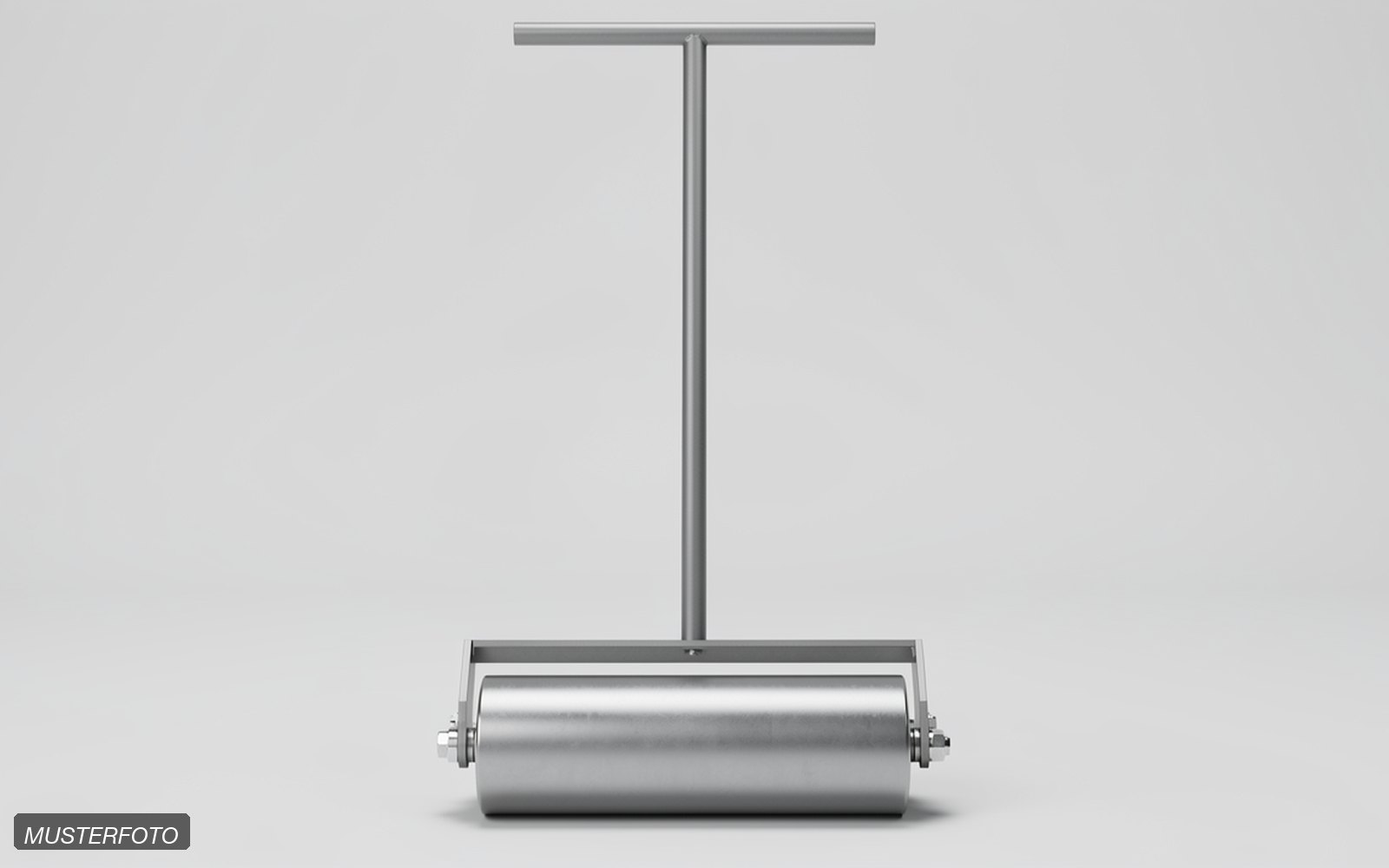 PVC-Bodenbelagwalze mieten