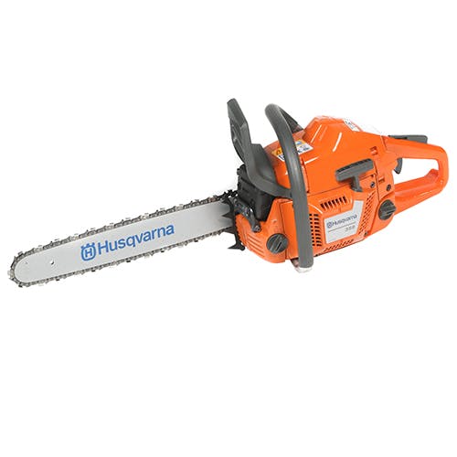 Kettensäge - 51cm - Benzin mieten