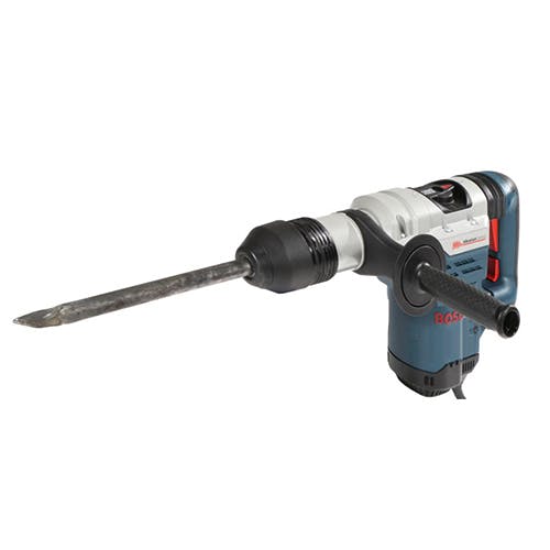Bohr-/Stemmhammer- 6kg - 230V - SDS-max mieten