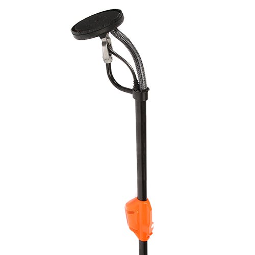 Wand-/Deckenschleifer - 225mm - 230V mieten – 2