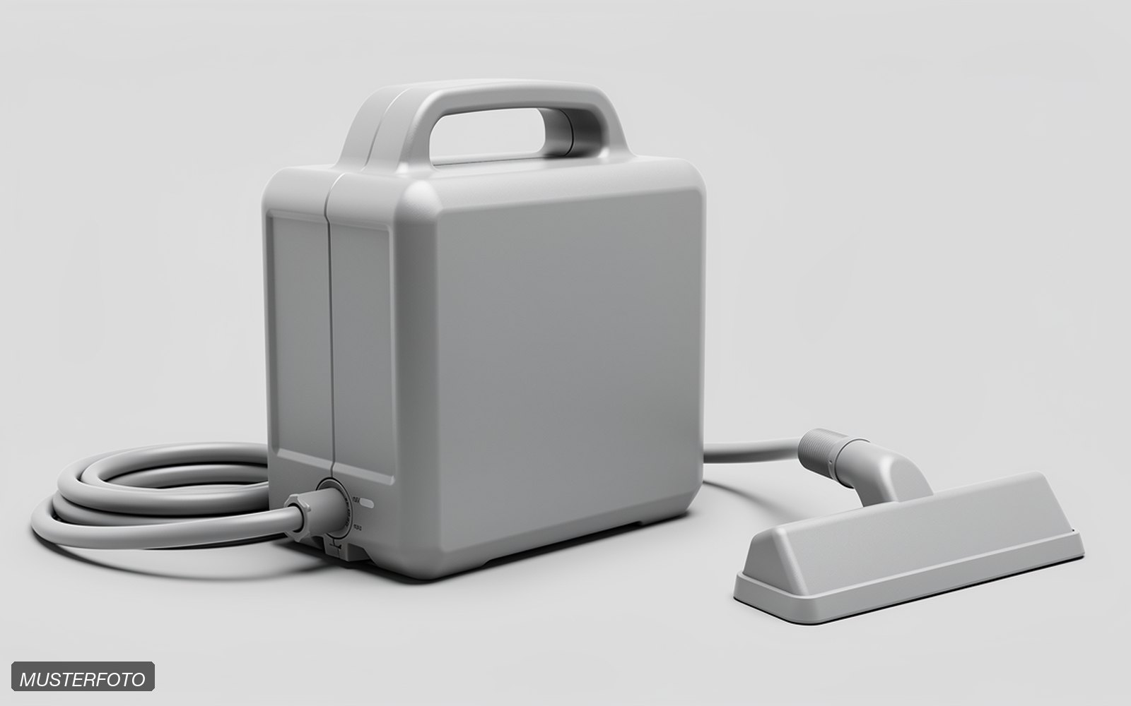 Dampf-Tapetenablöser - 230V mieten