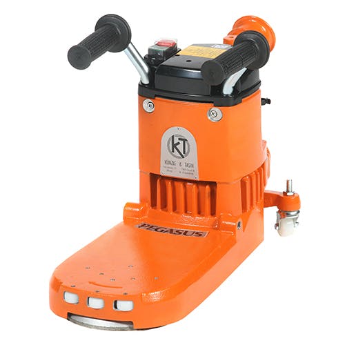 Rand- & Kantenschleifer - 300mm - 230V mieten – 2