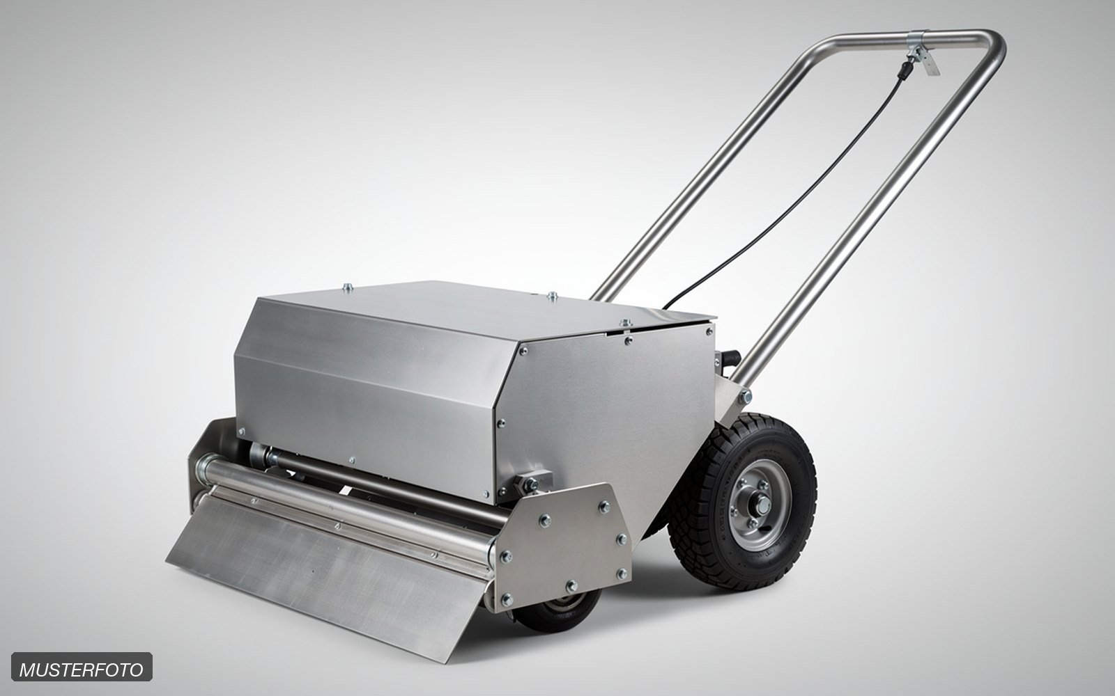 Bodenbelagsentferner 18kg mieten