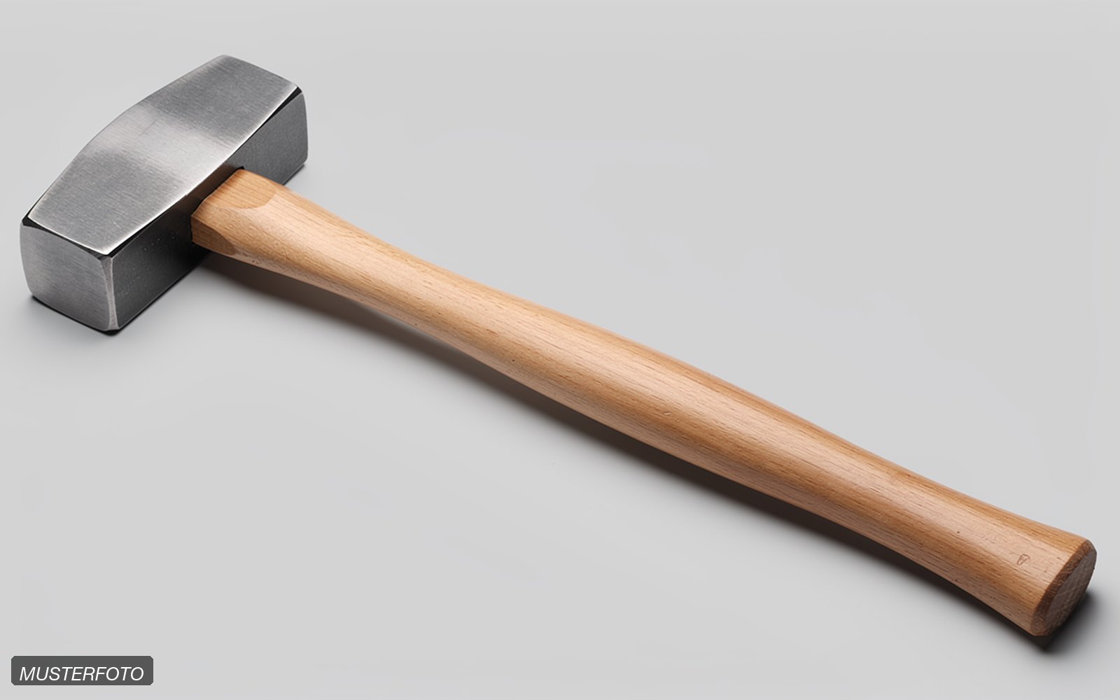 Vorschlaghammer - 5kg mieten