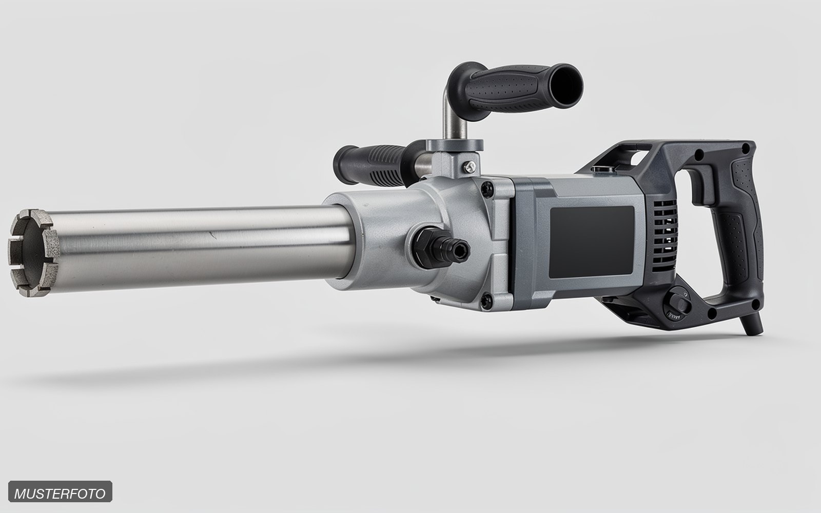 Diamantbohrmaschine - 75mm - 230V mieten