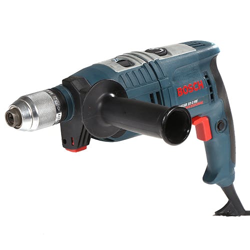 Schlagbohrmaschine - 3kg - 230V mieten