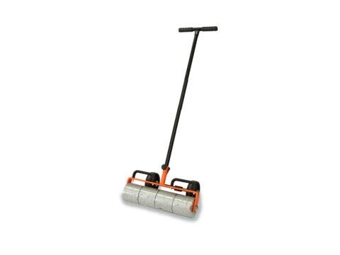 PVC-Bodenbelagwalze mieten