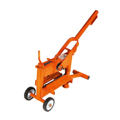 Platten-/Klinkerschneider - 330mm mieten