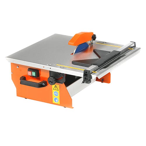 Fliesenschneider elektrisch klein - 230V mieten