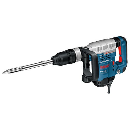 Stemmhammer - 6kg - 230V - SDS-max mieten