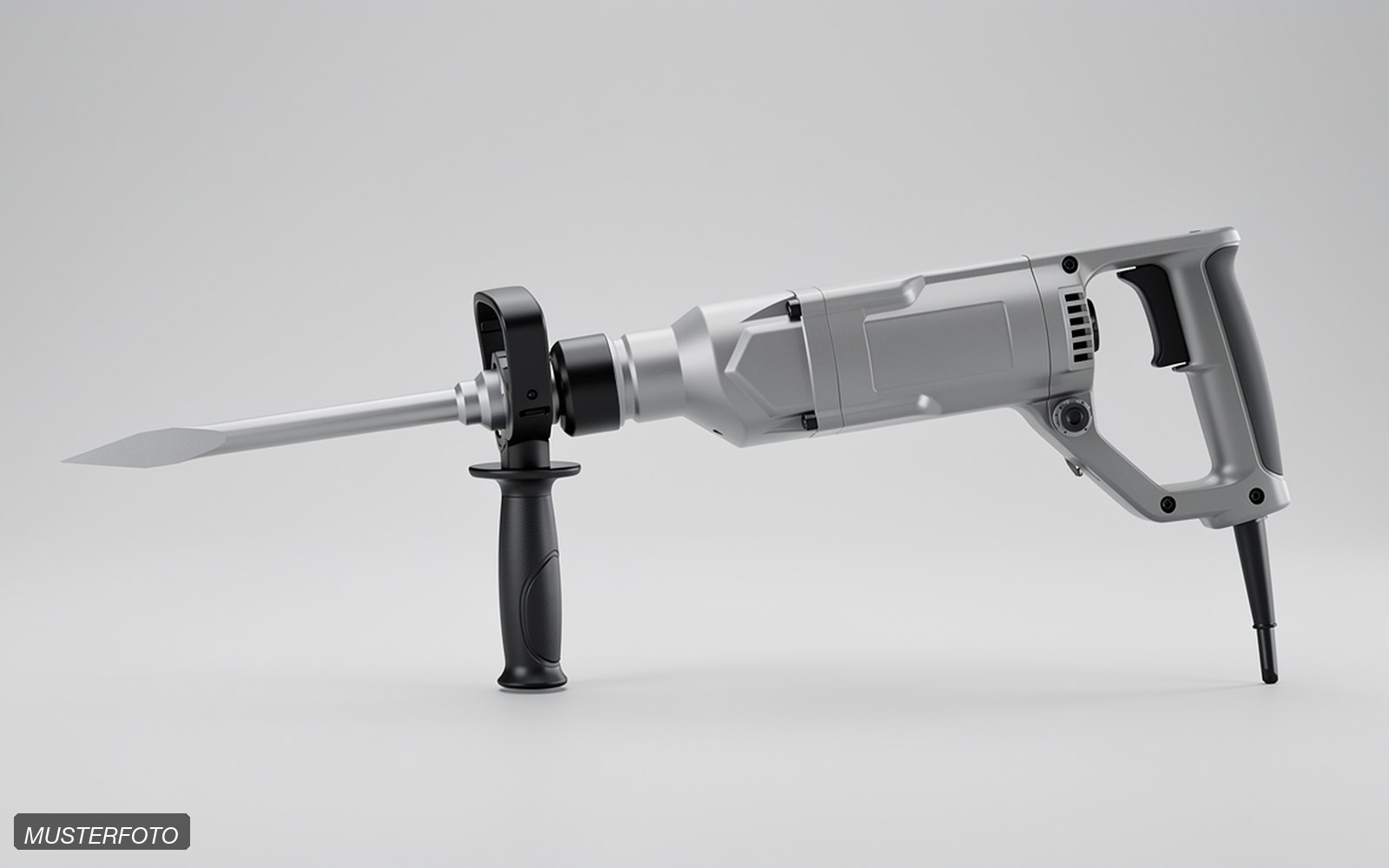 Stemmhammer - 6kg - 230V - SDS-max mieten