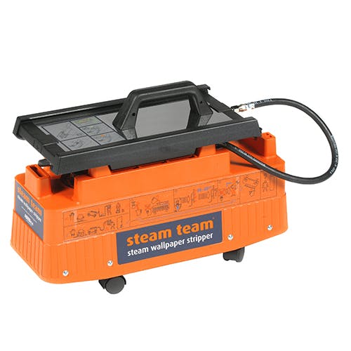 Dampf-Tapetenablöser - 230V mieten