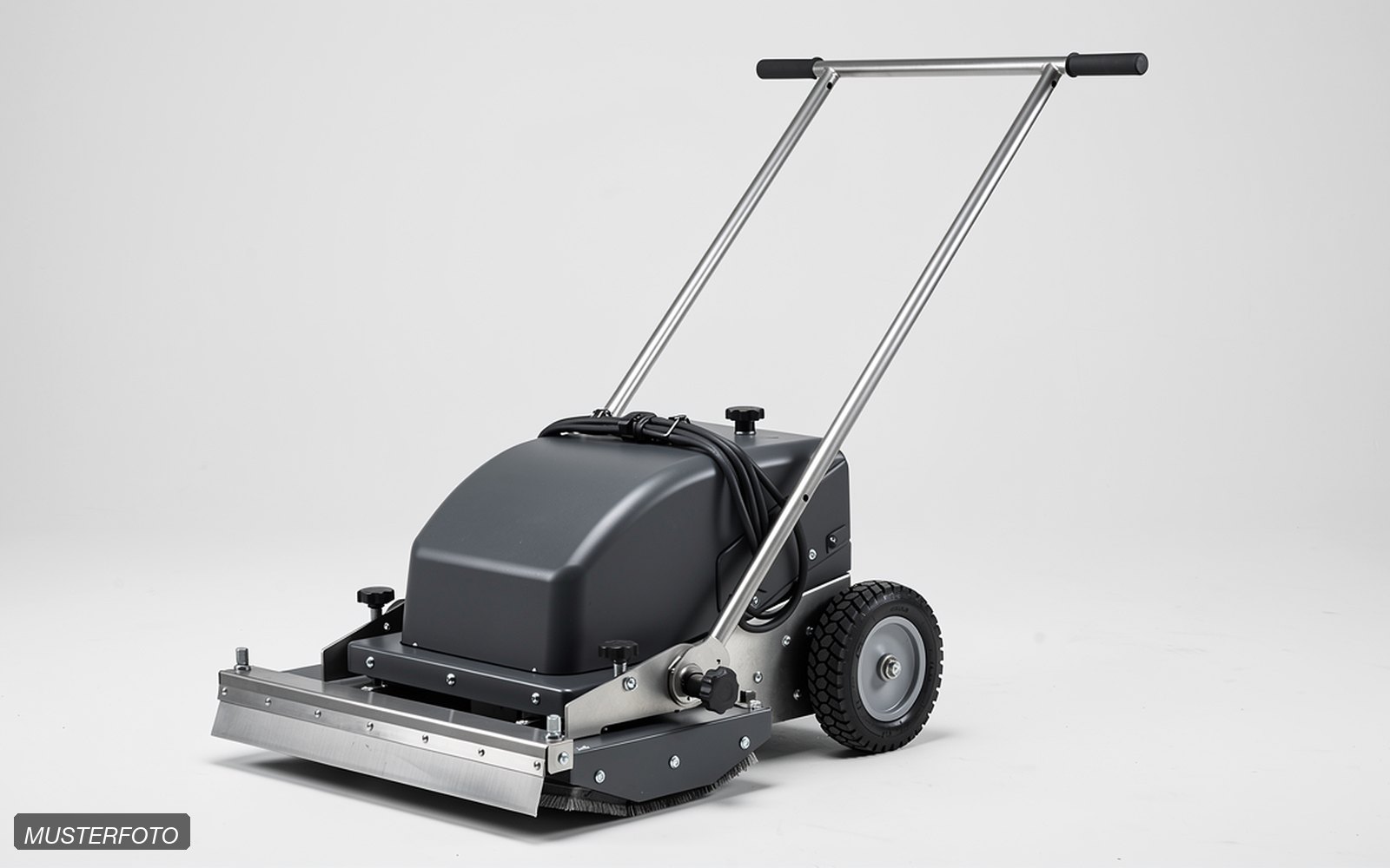 Teppichbodenentferner - 230V mieten
