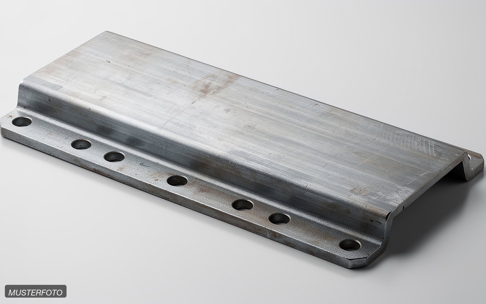 Stampffuß - 200mm mieten