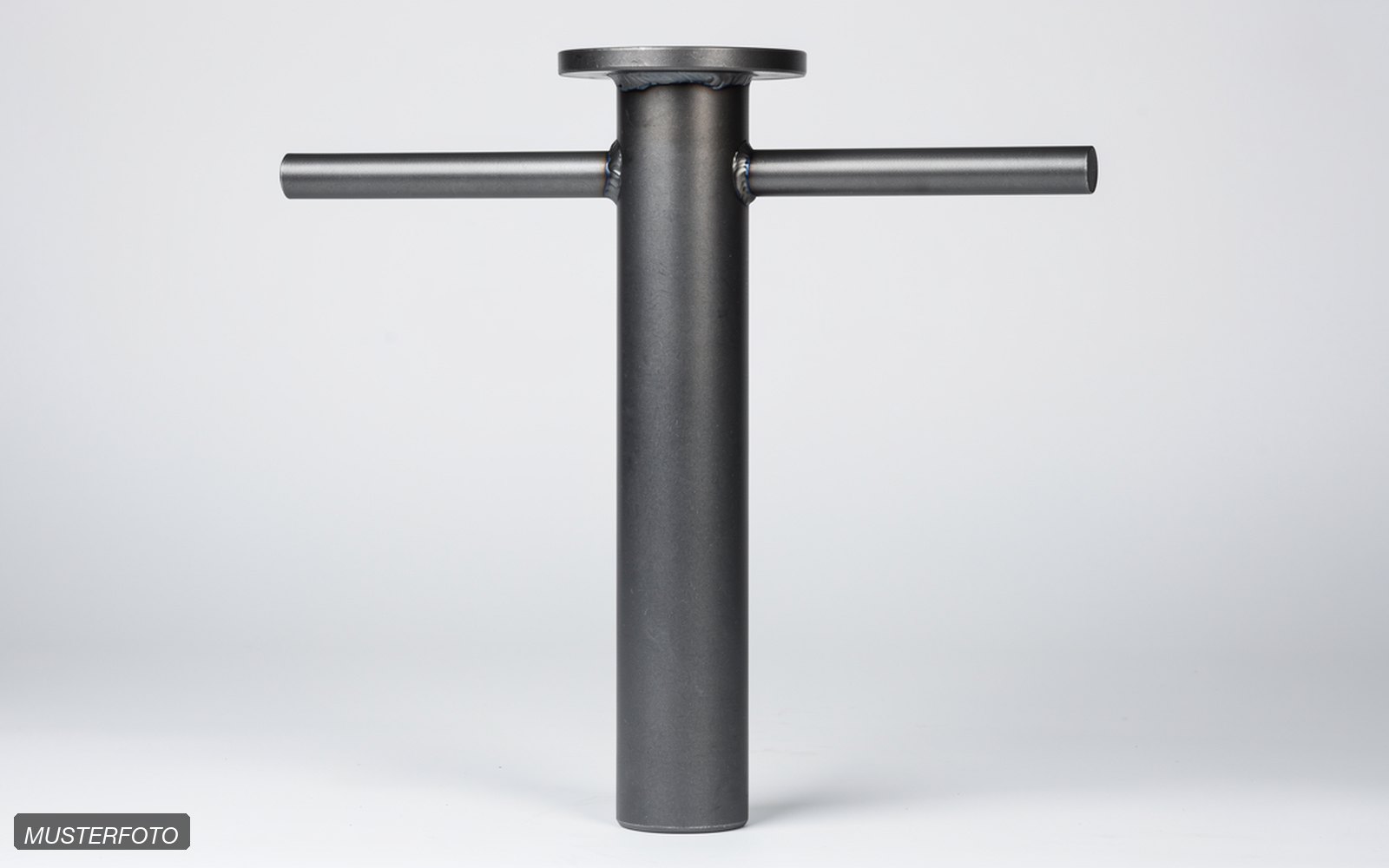 Pfahlramme - 120mm - 12kg mieten
