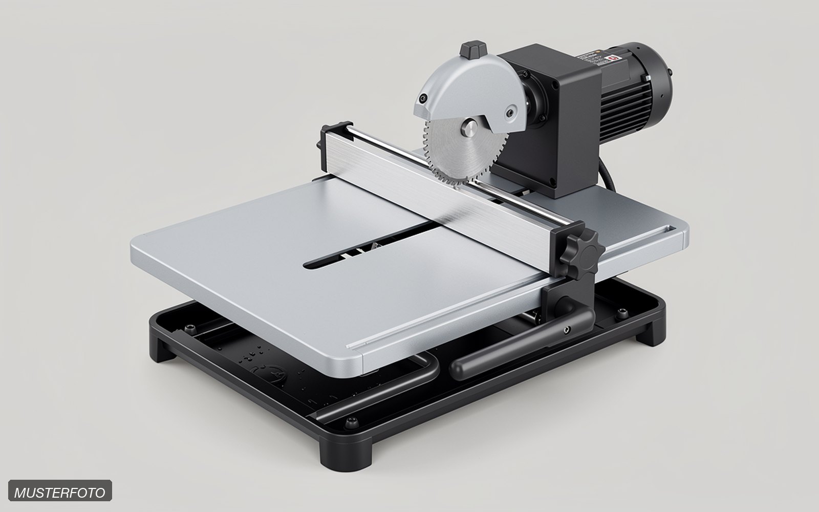 Fliesenschneider elektrisch klein - 230V mieten