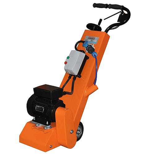 Beton-/Estrichfräse - 230V mieten