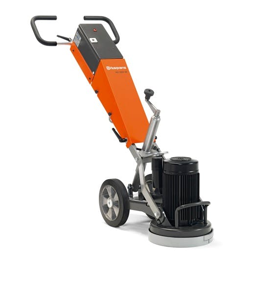 Betonschleifmaschine - 280mm - 230V mieten