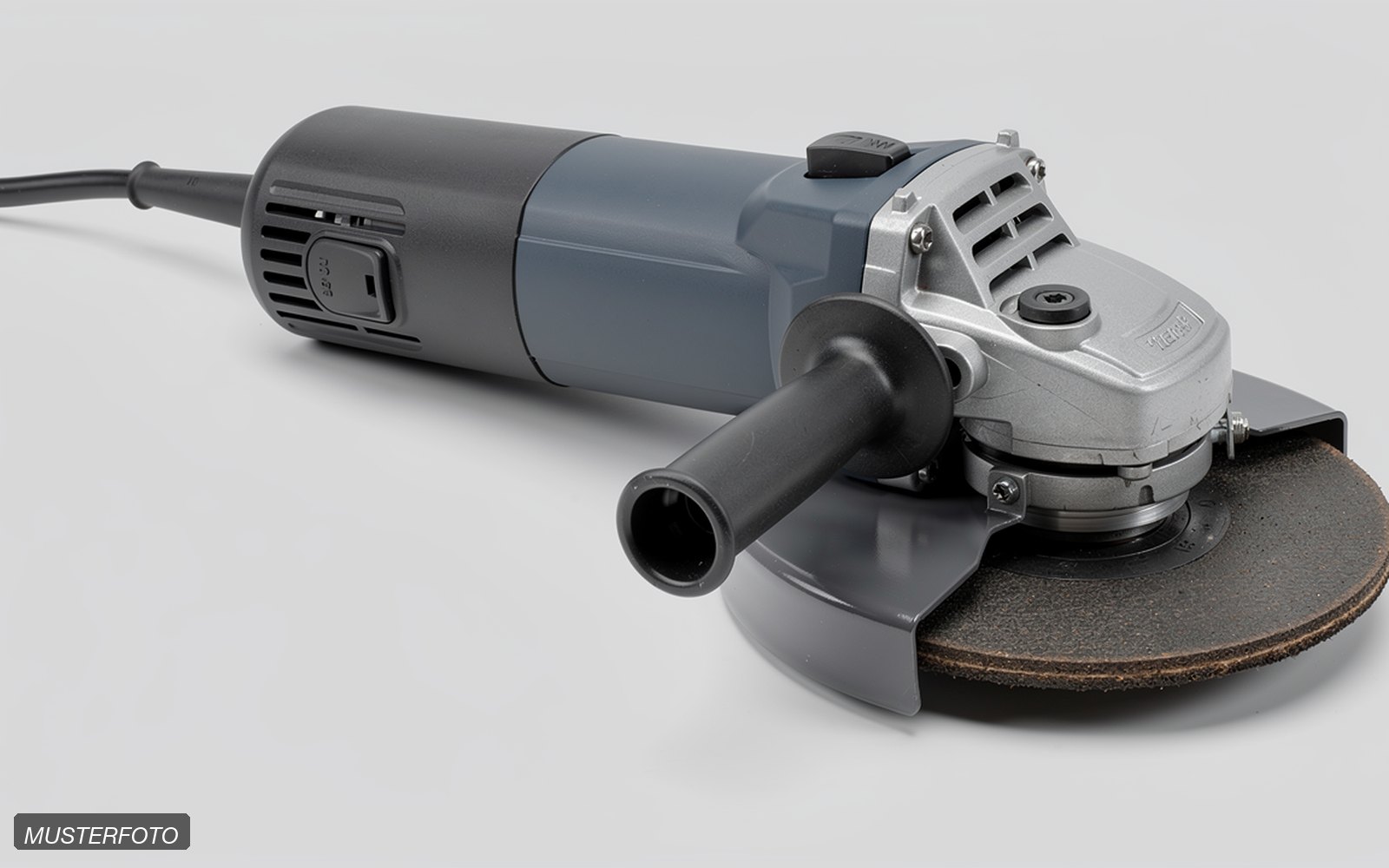 Winkelschleifer - 125mm - 230V mieten