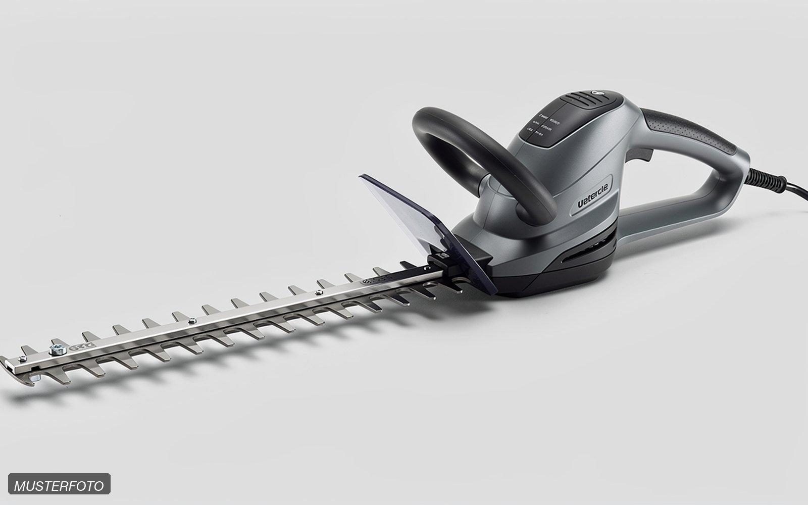 Heckenschere - 65cm - 230V mieten