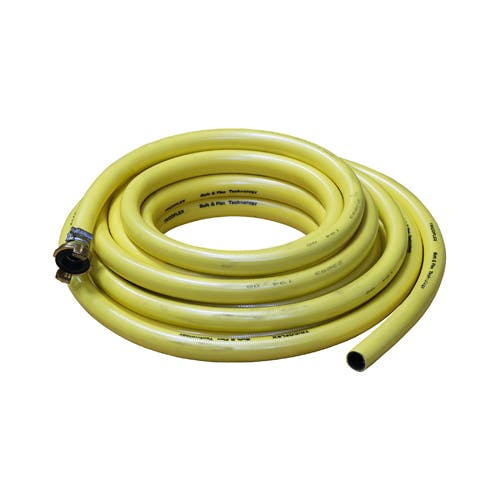 Zufuhr-/Ableitungsschlauch - 10m mieten