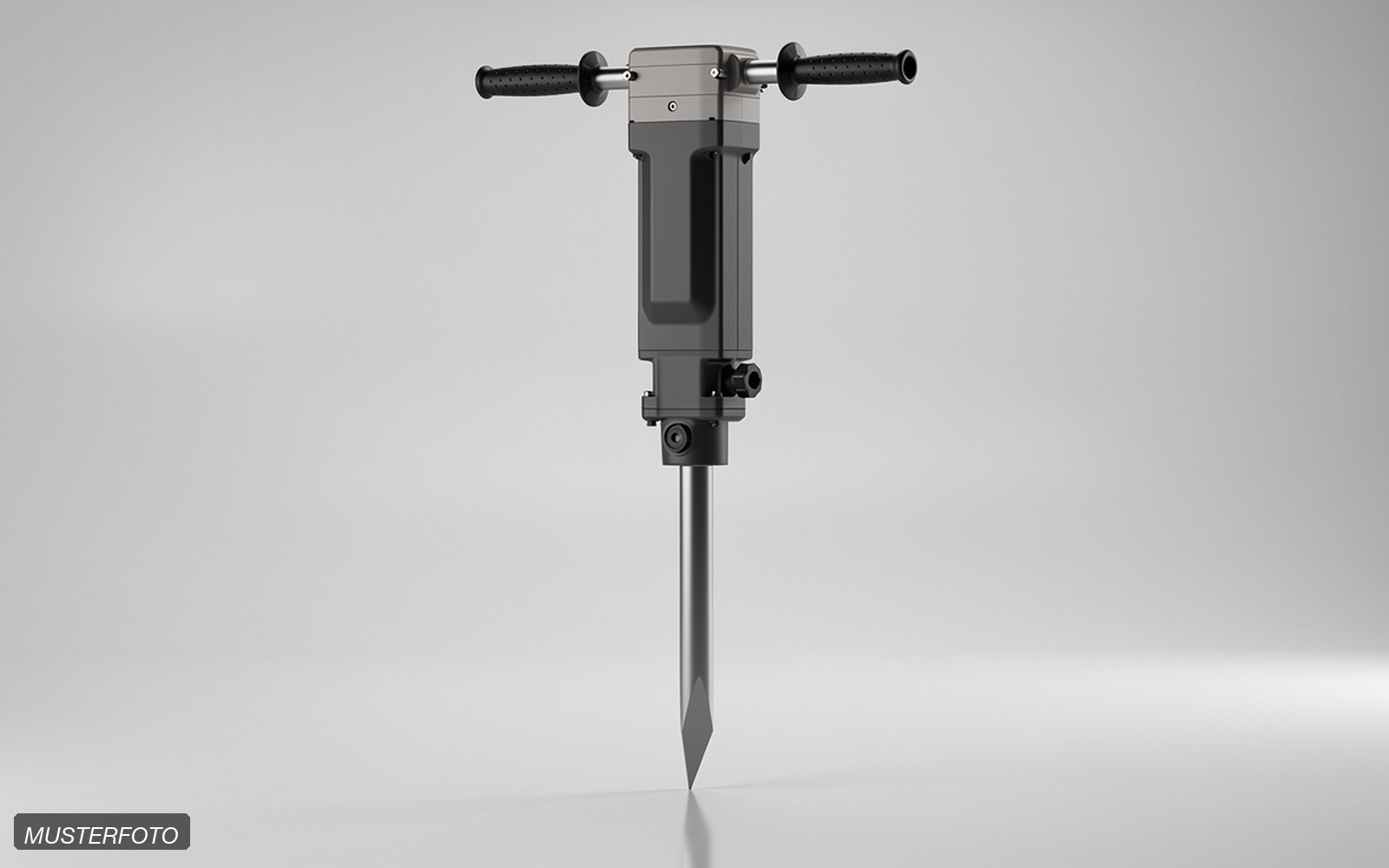 Stemmhammer - 30kg - 230V - HEX-28 mieten