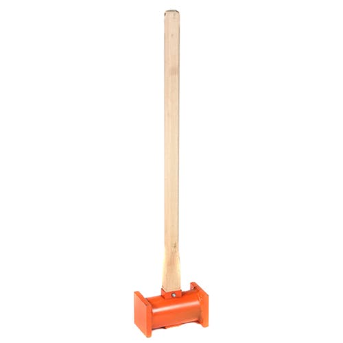 Holzhammer - 3,8kg mieten
