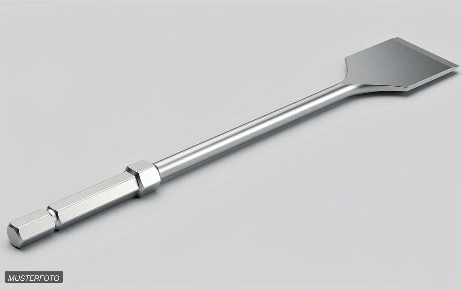 Meißel breit - 11kg - Hilti mieten