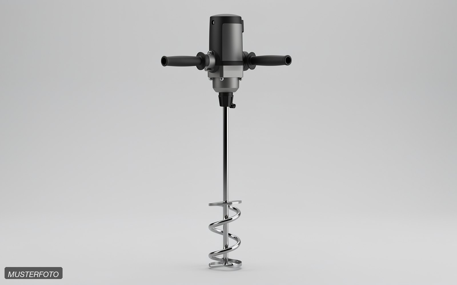 Mörtelmixer - 230V mieten