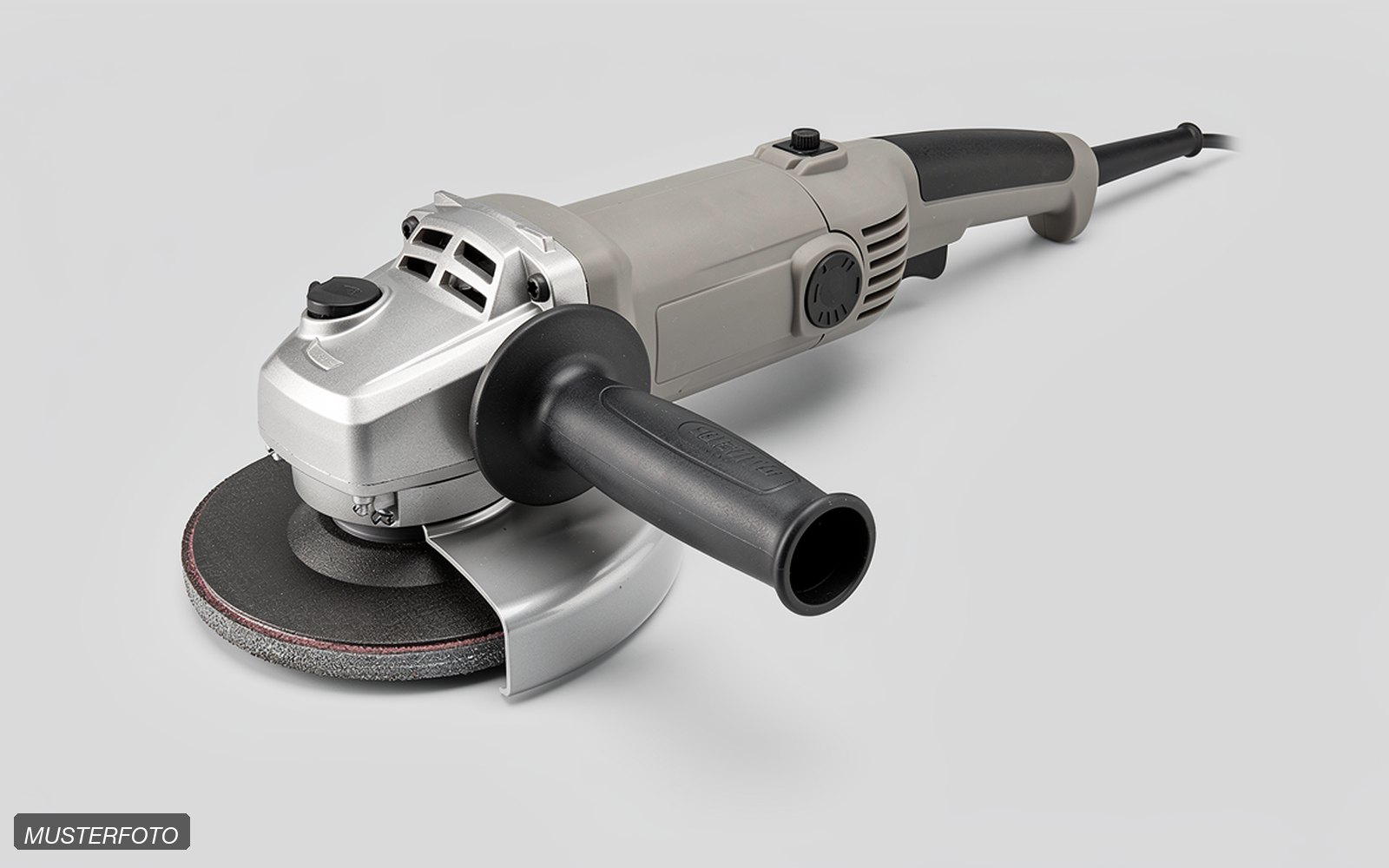 Betonschleifmaschine - 125mm - 230V mieten