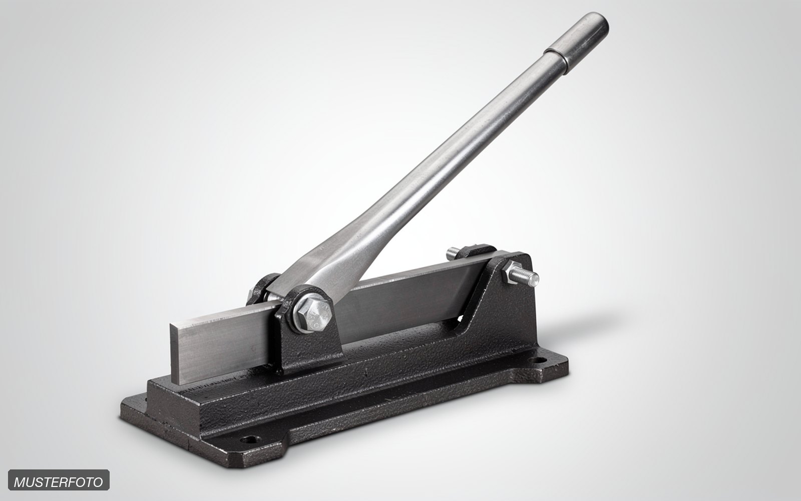 Platten-/Klinkerschneider - 330mm mieten