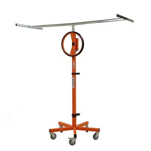 Deckenplattenlift - 3,4m mieten
