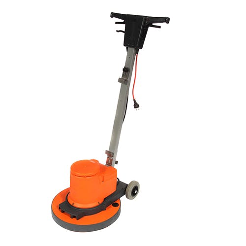 Bohner-/Schleifmaschine - 450mm - 230V mieten