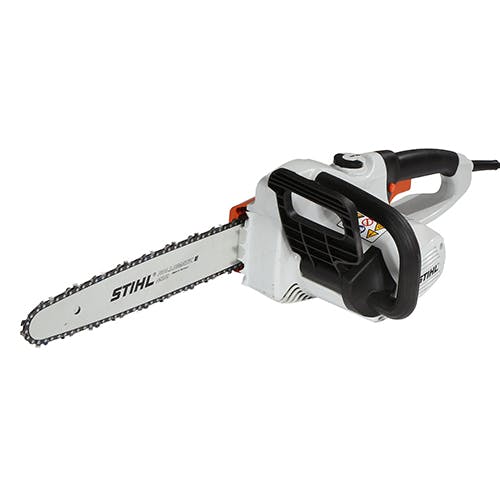 Kettensäge - 35cm - 230V mieten