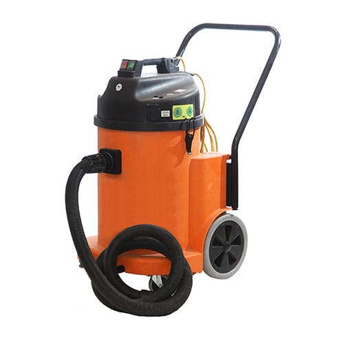 Industriesauger - 40L - 230V mieten