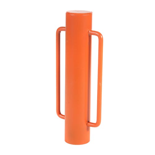 Pfahlramme - 120mm - 12kg mieten