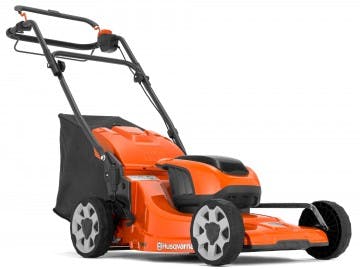 Rasenmäher - 420mm - Akku (inkl. Batteriesatz) mieten