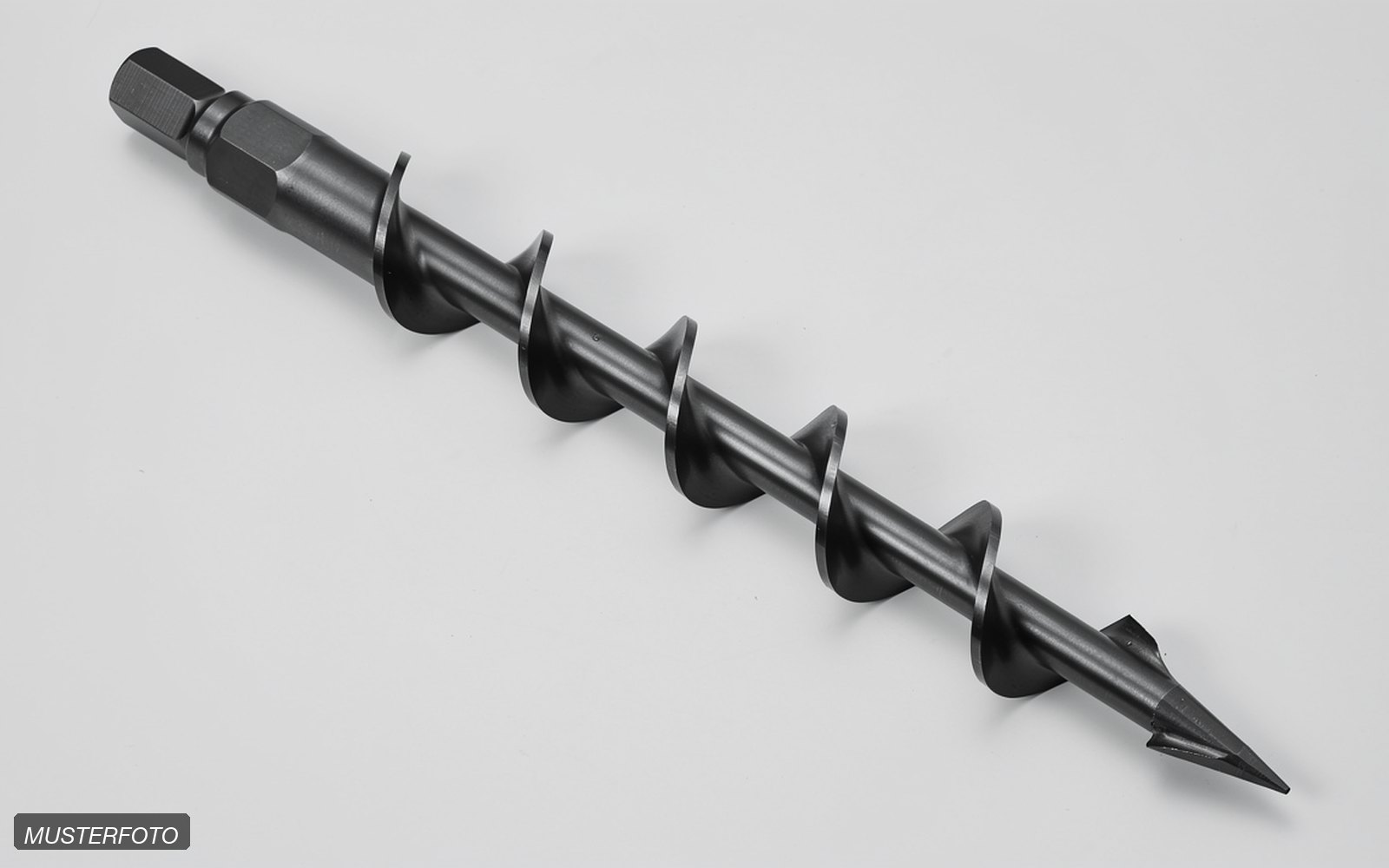Erdbohrer für 18514 - 90mm mieten